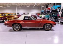 1966 Chevrolet Corvette (CC-1942818) for sale in Rogers, Minnesota