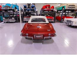 1966 Chevrolet Corvette (CC-1942818) for sale in Rogers, Minnesota