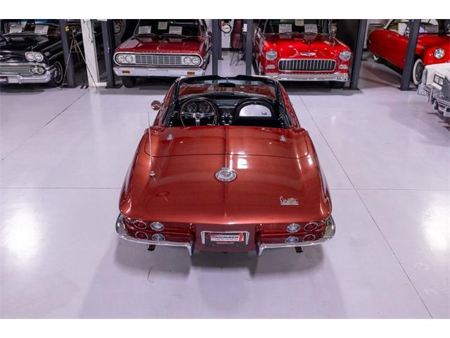 1966 Chevrolet Corvette (CC-1942818) for sale in Rogers, Minnesota