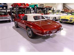 1966 Chevrolet Corvette (CC-1942818) for sale in Rogers, Minnesota