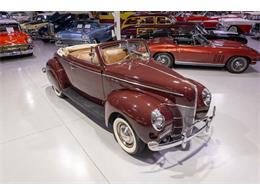 1940 Ford Deluxe (CC-1942820) for sale in Rogers, Minnesota