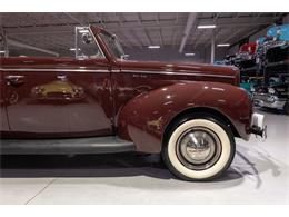 1940 Ford Deluxe (CC-1942820) for sale in Rogers, Minnesota