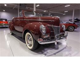 1940 Ford Deluxe (CC-1942820) for sale in Rogers, Minnesota