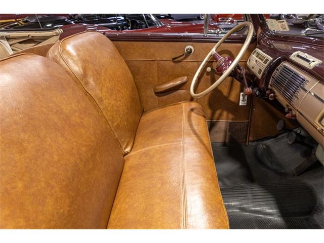 1940 Ford Deluxe (CC-1942820) for sale in Rogers, Minnesota