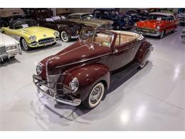 1940 Ford Deluxe (CC-1942820) for sale in Rogers, Minnesota
