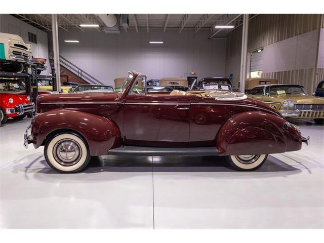 1940 Ford Deluxe (CC-1942820) for sale in Rogers, Minnesota