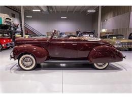 1940 Ford Deluxe (CC-1942820) for sale in Rogers, Minnesota