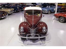 1940 Ford Deluxe (CC-1942820) for sale in Rogers, Minnesota
