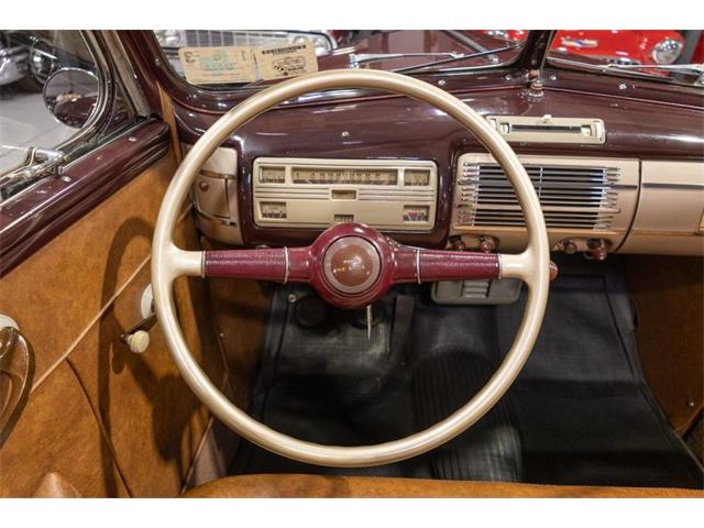 1940 Ford Deluxe (CC-1942820) for sale in Rogers, Minnesota