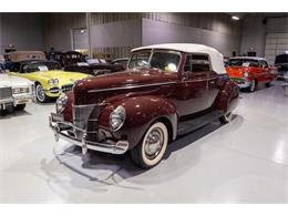 1940 Ford Deluxe (CC-1942820) for sale in Rogers, Minnesota
