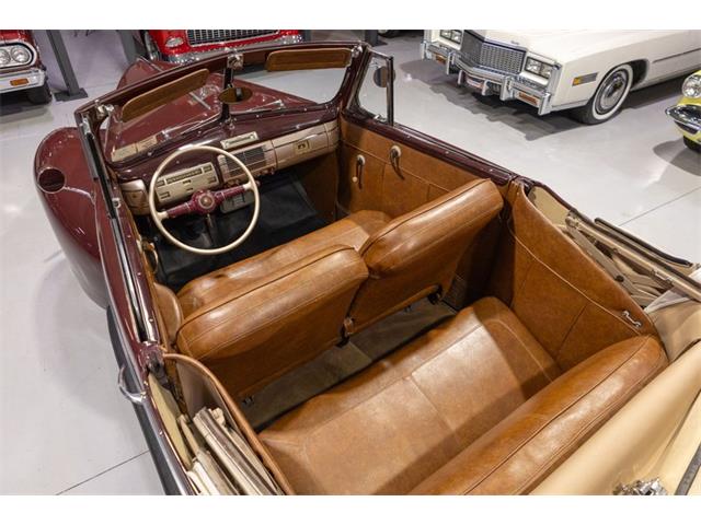 1940 Ford Deluxe (CC-1942820) for sale in Rogers, Minnesota