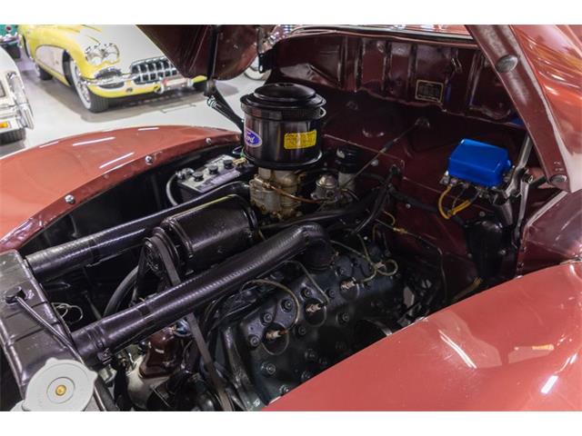 1940 Ford Deluxe (CC-1942820) for sale in Rogers, Minnesota