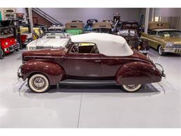 1940 Ford Deluxe (CC-1942820) for sale in Rogers, Minnesota