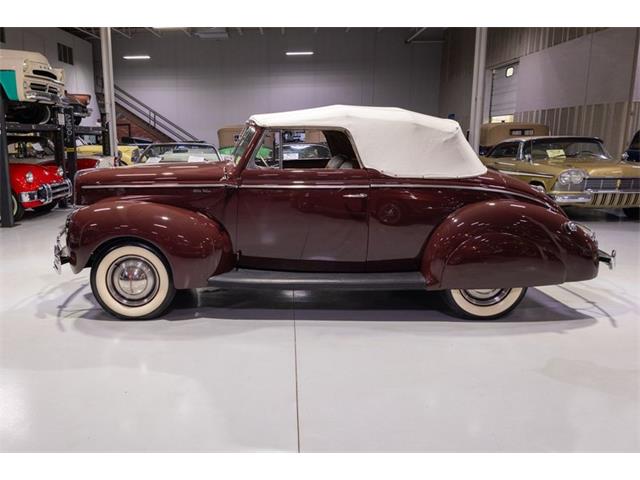 1940 Ford Deluxe (CC-1942820) for sale in Rogers, Minnesota