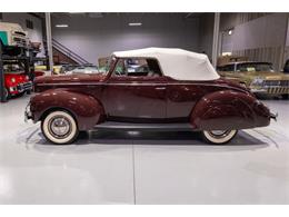 1940 Ford Deluxe (CC-1942820) for sale in Rogers, Minnesota