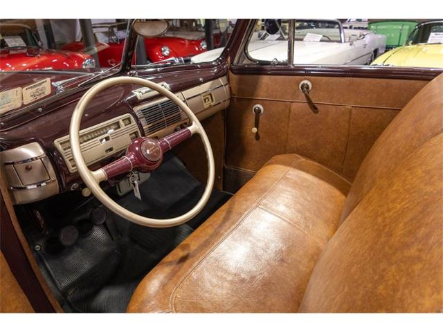 1940 Ford Deluxe (CC-1942820) for sale in Rogers, Minnesota