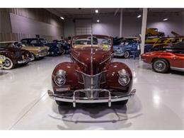 1940 Ford Deluxe (CC-1942820) for sale in Rogers, Minnesota