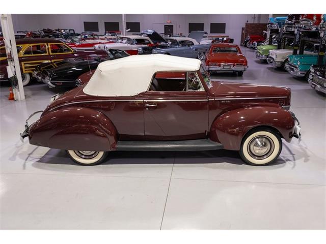 1940 Ford Deluxe (CC-1942820) for sale in Rogers, Minnesota