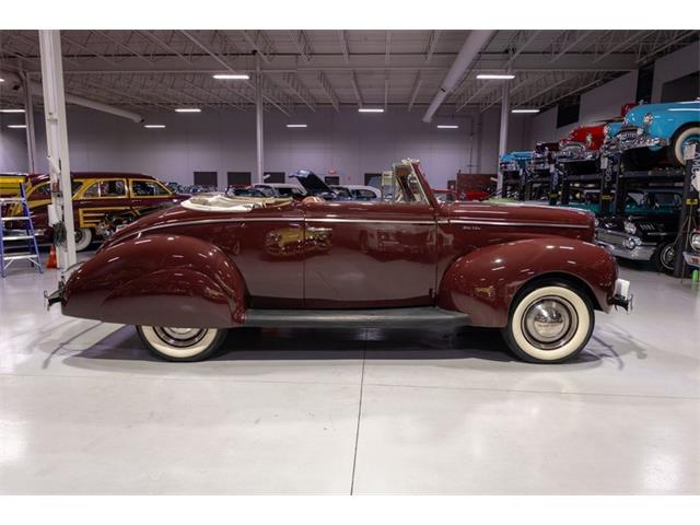 1940 Ford Deluxe (CC-1942820) for sale in Rogers, Minnesota