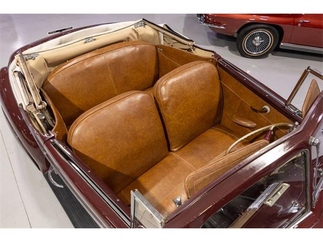 1940 Ford Deluxe (CC-1942820) for sale in Rogers, Minnesota