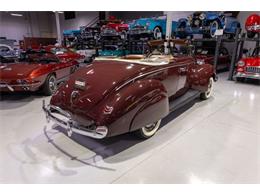 1940 Ford Deluxe (CC-1942820) for sale in Rogers, Minnesota