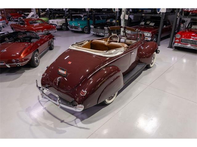 1940 Ford Deluxe (CC-1942820) for sale in Rogers, Minnesota