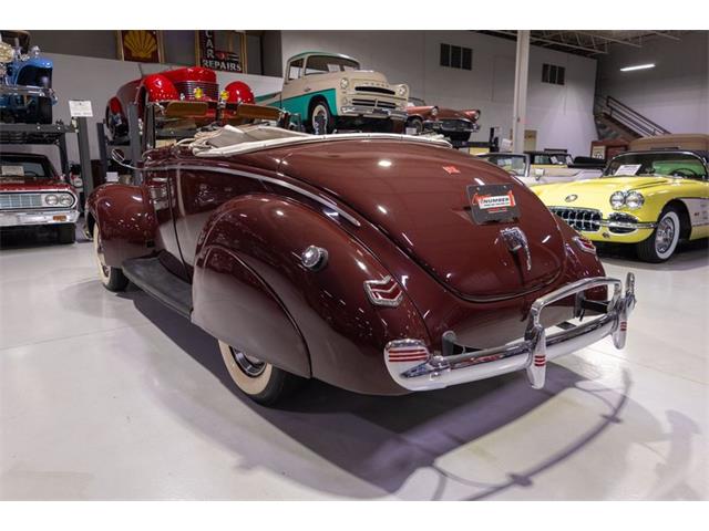 1940 Ford Deluxe (CC-1942820) for sale in Rogers, Minnesota
