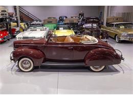 1940 Ford Deluxe (CC-1942820) for sale in Rogers, Minnesota