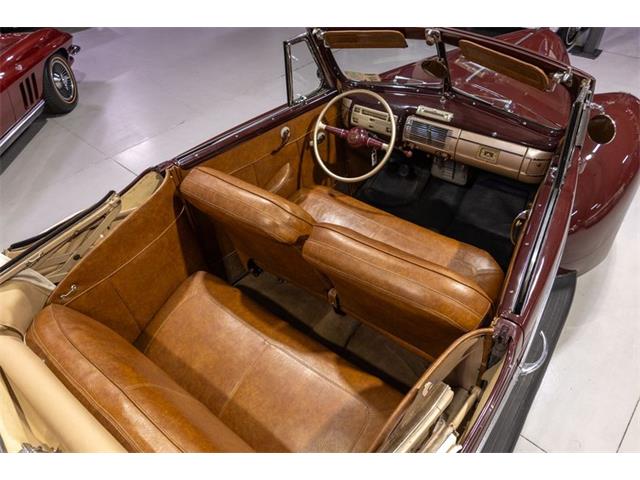 1940 Ford Deluxe (CC-1942820) for sale in Rogers, Minnesota