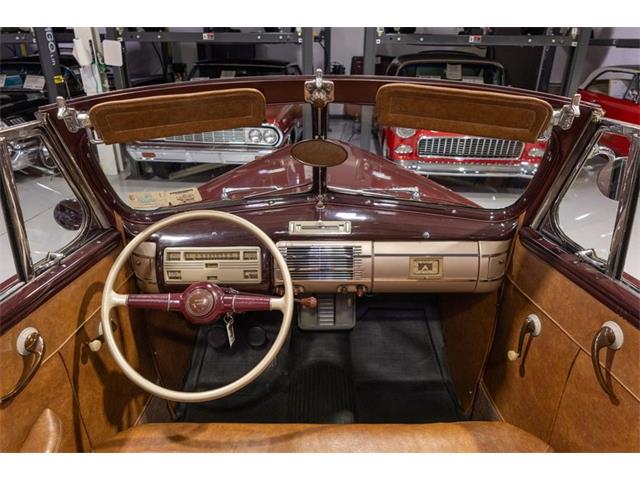 1940 Ford Deluxe (CC-1942820) for sale in Rogers, Minnesota