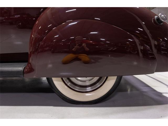 1940 Ford Deluxe (CC-1942820) for sale in Rogers, Minnesota