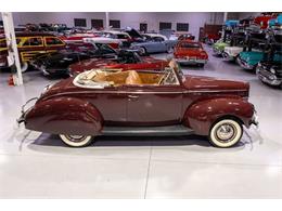 1940 Ford Deluxe (CC-1942820) for sale in Rogers, Minnesota