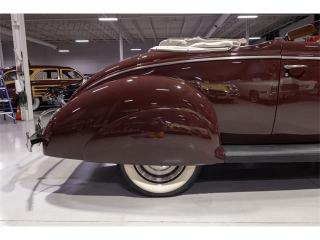 1940 Ford Deluxe (CC-1942820) for sale in Rogers, Minnesota
