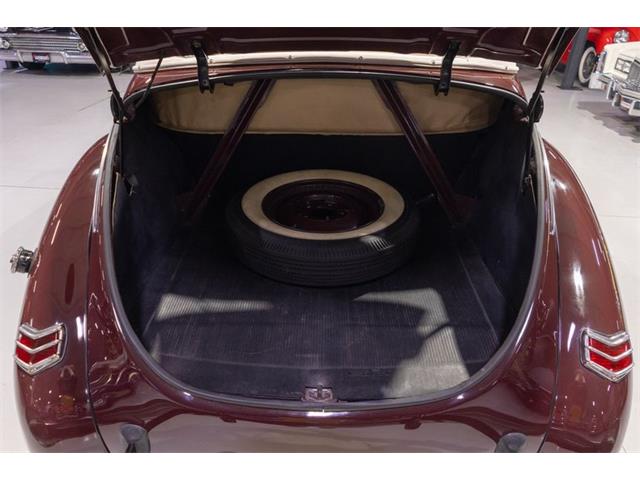 1940 Ford Deluxe (CC-1942820) for sale in Rogers, Minnesota