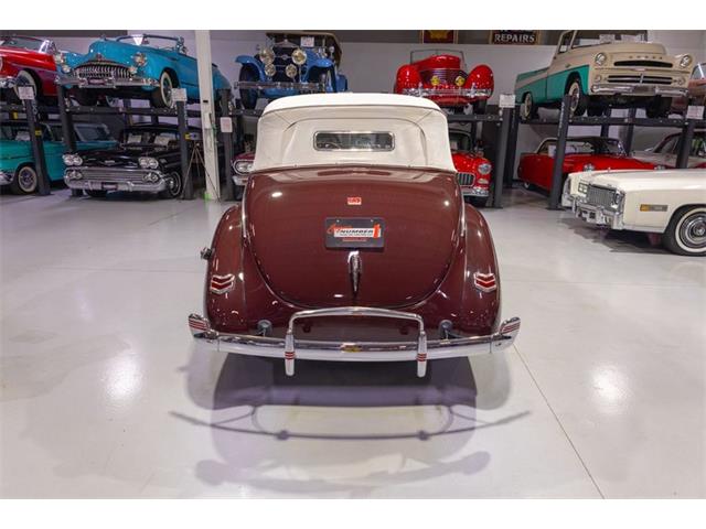 1940 Ford Deluxe (CC-1942820) for sale in Rogers, Minnesota