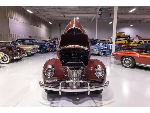 1940 Ford Deluxe (CC-1942820) for sale in Rogers, Minnesota
