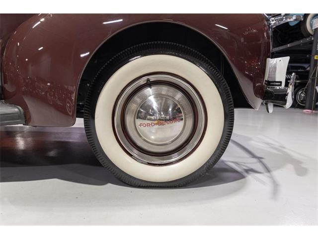 1940 Ford Deluxe (CC-1942820) for sale in Rogers, Minnesota