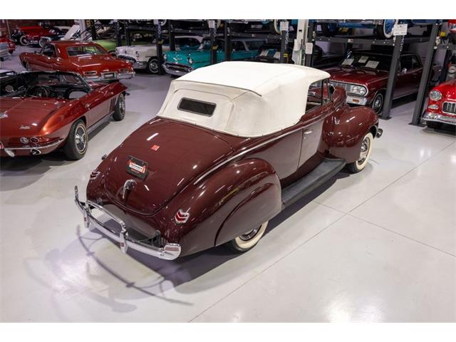 1940 Ford Deluxe (CC-1942820) for sale in Rogers, Minnesota
