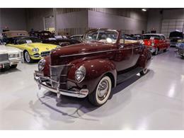 1940 Ford Deluxe (CC-1942820) for sale in Rogers, Minnesota