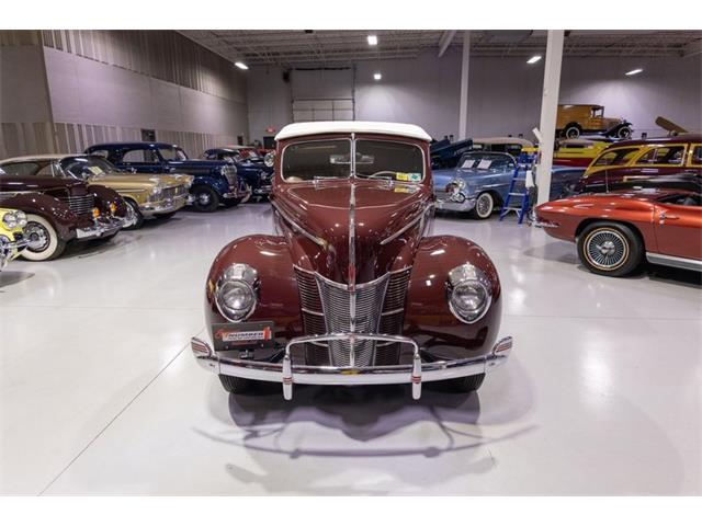 1940 Ford Deluxe (CC-1942820) for sale in Rogers, Minnesota