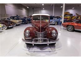 1940 Ford Deluxe (CC-1942820) for sale in Rogers, Minnesota