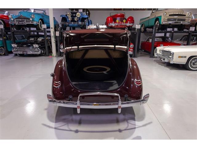 1940 Ford Deluxe (CC-1942820) for sale in Rogers, Minnesota