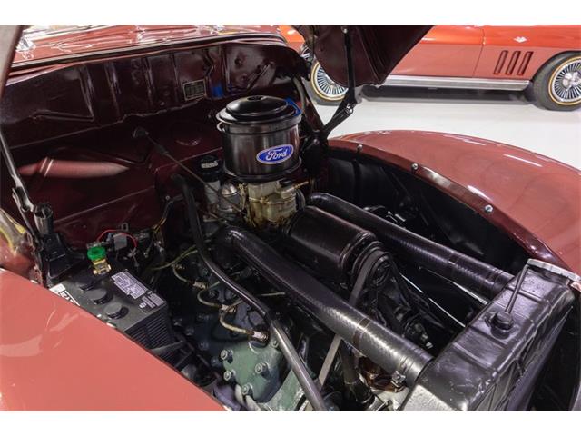 1940 Ford Deluxe (CC-1942820) for sale in Rogers, Minnesota