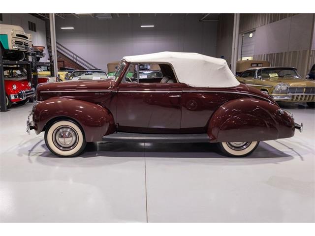 1940 Ford Deluxe (CC-1942820) for sale in Rogers, Minnesota