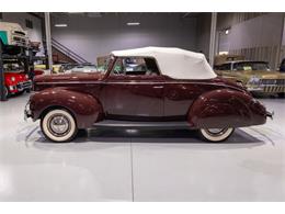 1940 Ford Deluxe (CC-1942820) for sale in Rogers, Minnesota