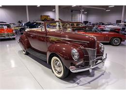 1940 Ford Deluxe (CC-1942820) for sale in Rogers, Minnesota