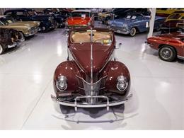 1940 Ford Deluxe (CC-1942820) for sale in Rogers, Minnesota