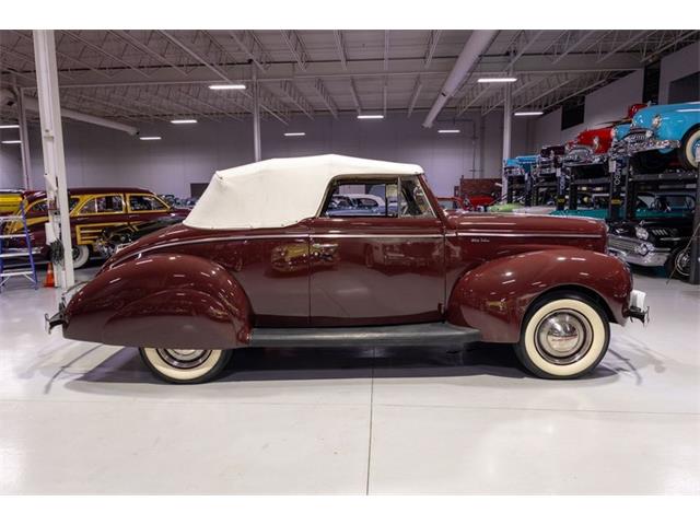 1940 Ford Deluxe (CC-1942820) for sale in Rogers, Minnesota