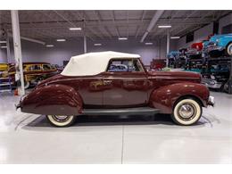 1940 Ford Deluxe (CC-1942820) for sale in Rogers, Minnesota
