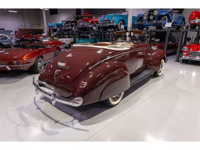 1940 Ford Deluxe (CC-1942820) for sale in Rogers, Minnesota